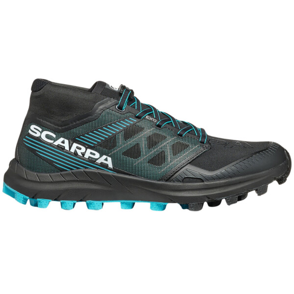 Scarpa Damen Spin ST Schuhe