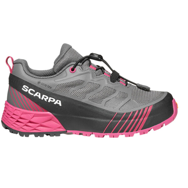 Scarpa Kinder Ribelle Run GTX Schuhe