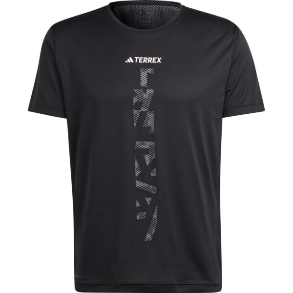 adidas Terrex Herren Agravic T-Shirt