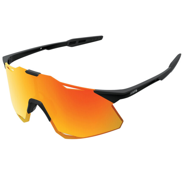 100% Hypercraft Hiper Lens Sportbrille