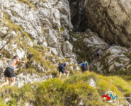 Limone Xtreme Skyrace 2023