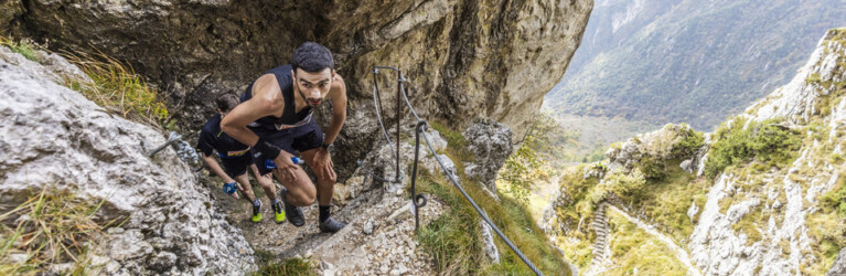 Limone Xtreme Skyrace 2023