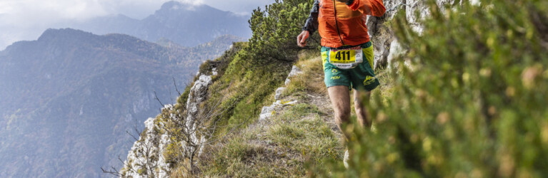 Limone Xtreme Skyrace 2023