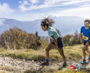 Limone Xtreme Skyrace 2023