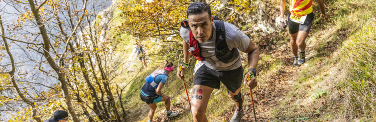 Limone Xtreme Skyrace 2023