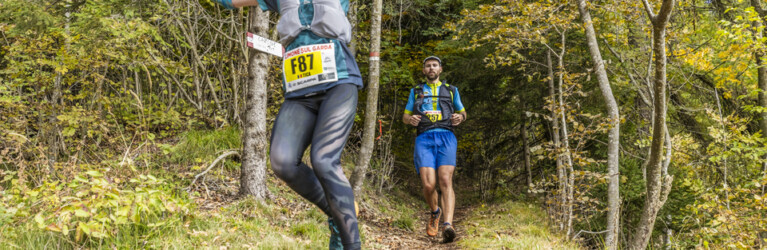 Limone Xtreme Skyrace 2023