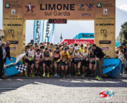 Limone Xtreme Skyrace 2023