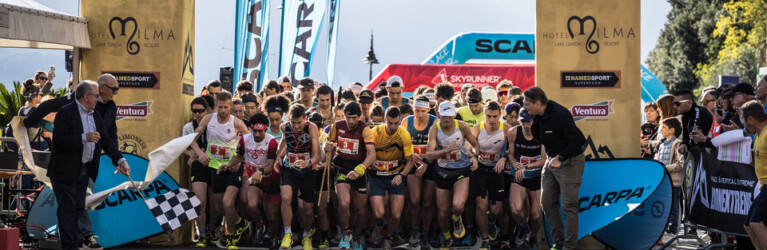 Limone Xtreme Skyrace 2023