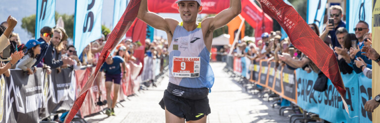 Limone Xtreme Skyrace 2023