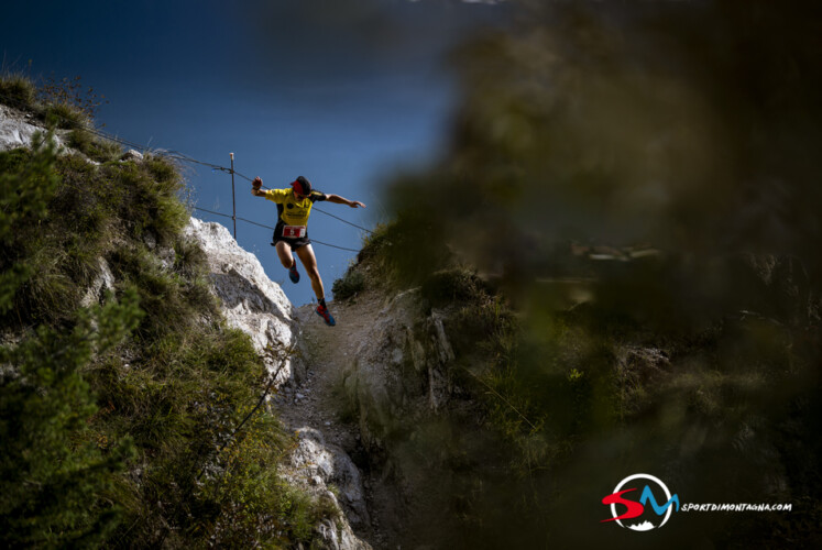 Limone Xtreme Skyrace 2023