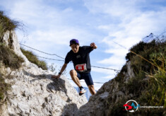 Limone Xtreme Skyrace 2023