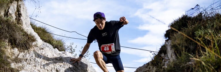 Limone Xtreme Skyrace 2023