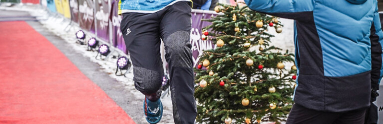 MOUNTAINMAN Niklolaus-Trail 2023