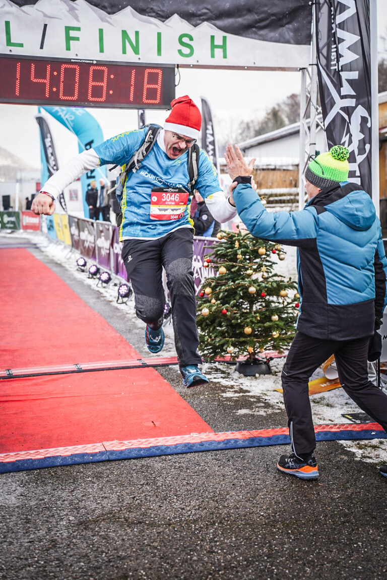 MOUNTAINMAN Niklolaus-Trail 2023