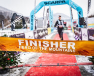 MOUNTAINMAN Niklolaus-Trail 2023