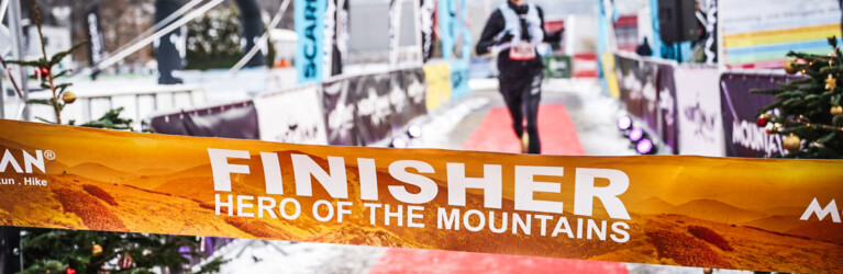 MOUNTAINMAN Niklolaus-Trail 2023