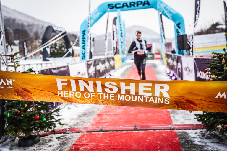 MOUNTAINMAN Niklolaus-Trail 2023