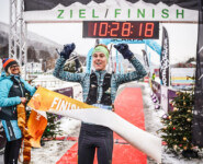 MOUNTAINMAN Niklolaus-Trail 2023