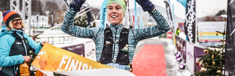 MOUNTAINMAN Niklolaus-Trail 2023