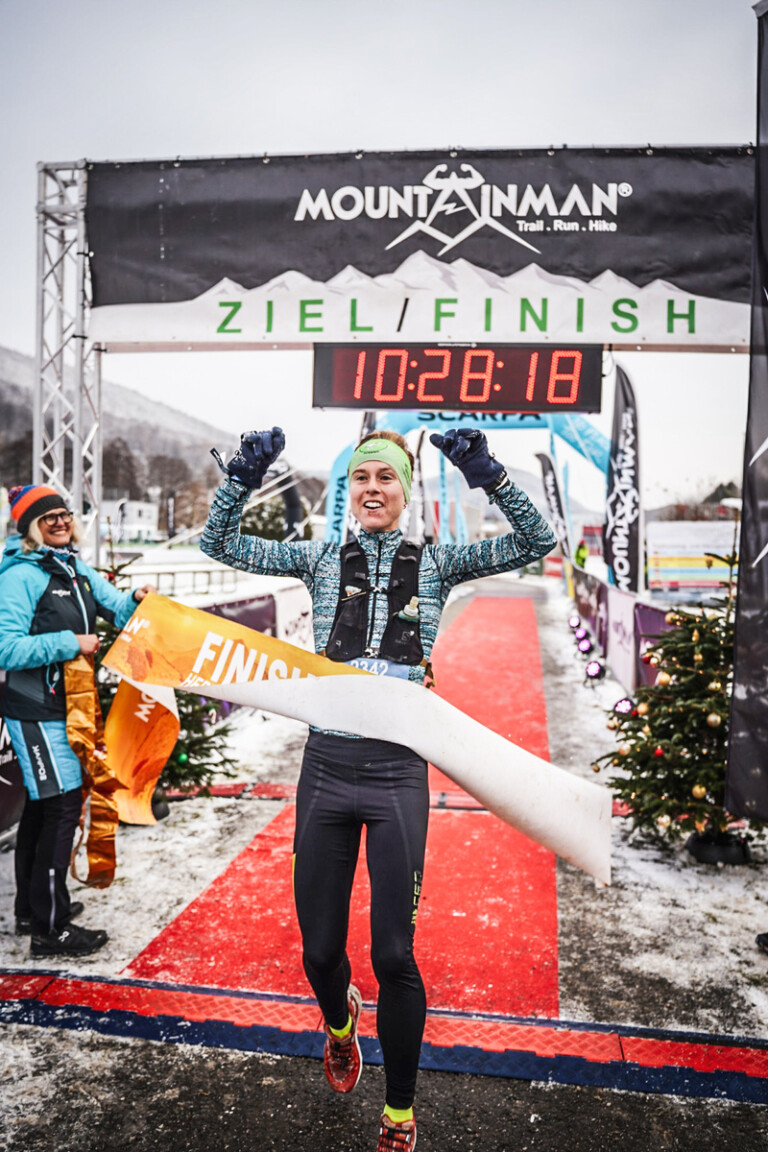 MOUNTAINMAN Niklolaus-Trail 2023