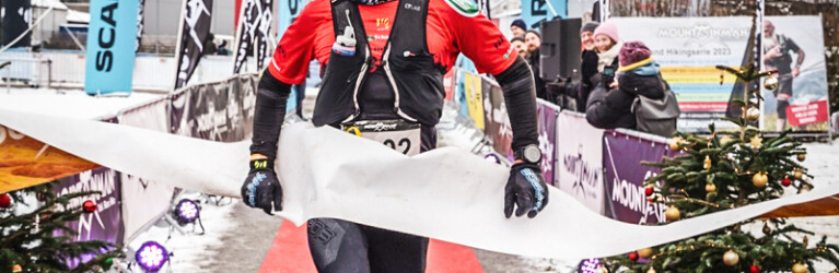 MOUNTAINMAN Niklolaus-Trail 2023