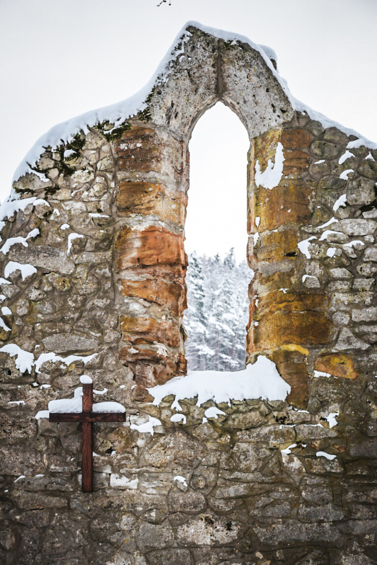 MOUNTAINMAN Niklolaus-Trail 2023