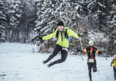 MOUNTAINMAN Niklolaus-Trail 2023