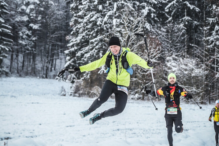 MOUNTAINMAN Niklolaus-Trail 2023