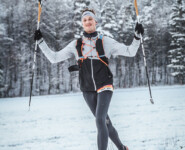 MOUNTAINMAN Niklolaus-Trail 2023