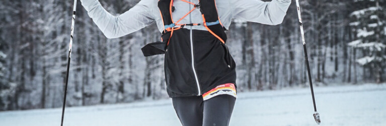 MOUNTAINMAN Niklolaus-Trail 2023