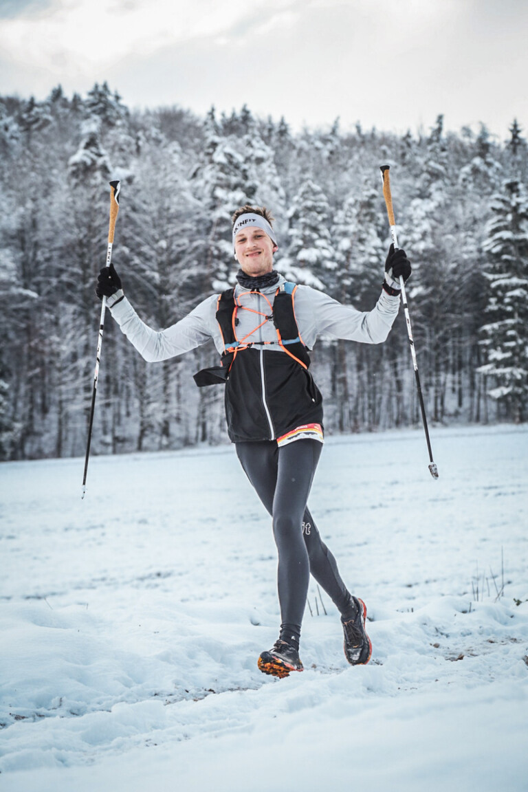 MOUNTAINMAN Niklolaus-Trail 2023