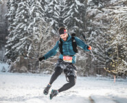 MOUNTAINMAN Niklolaus-Trail 2023
