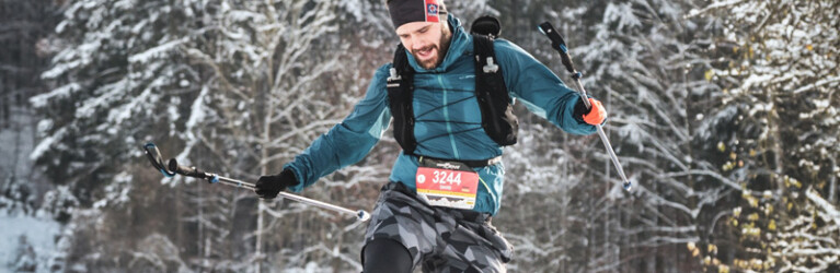 MOUNTAINMAN Niklolaus-Trail 2023