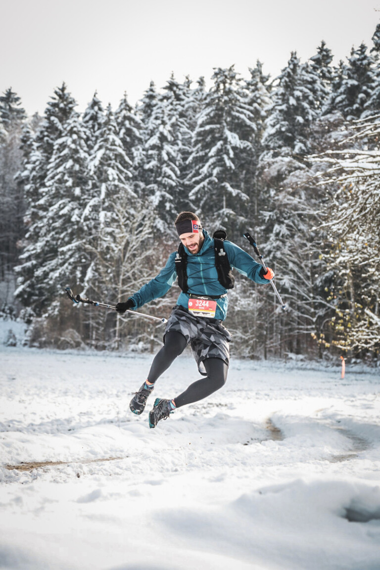 MOUNTAINMAN Niklolaus-Trail 2023