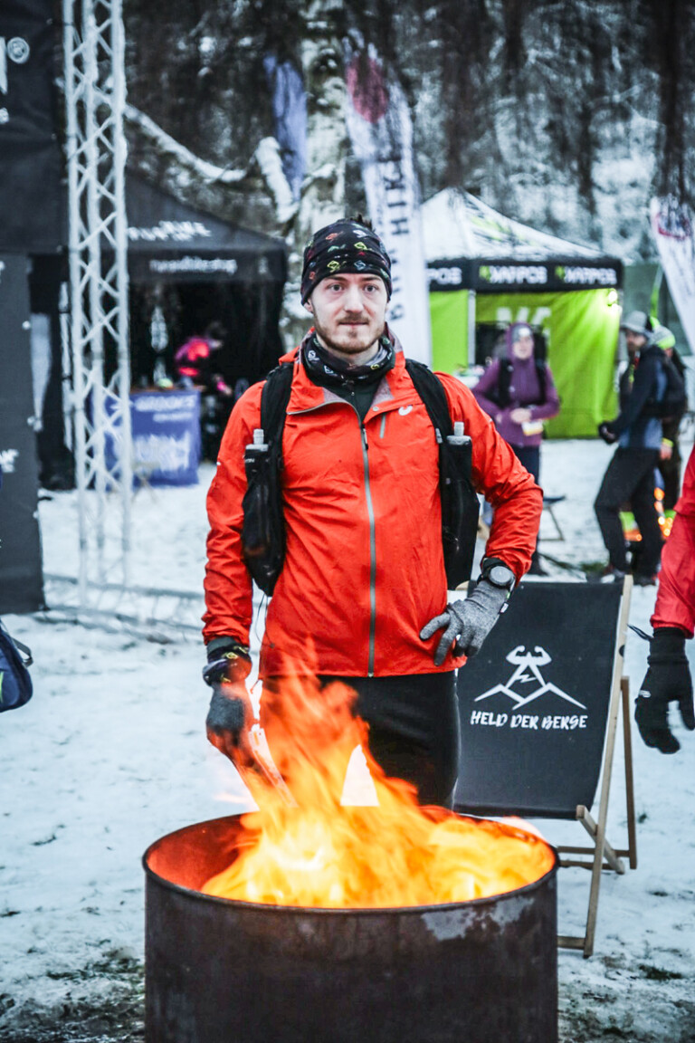 MOUNTAINMAN Niklolaus-Trail 2023