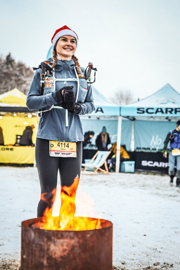 MOUNTAINMAN Niklolaus-Trail 2023