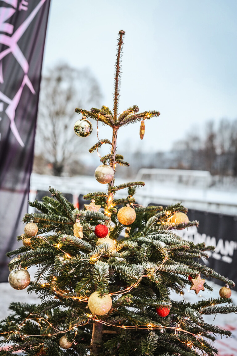 MOUNTAINMAN Niklolaus-Trail 2023