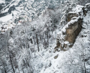 MOUNTAINMAN Niklolaus-Trail 2023