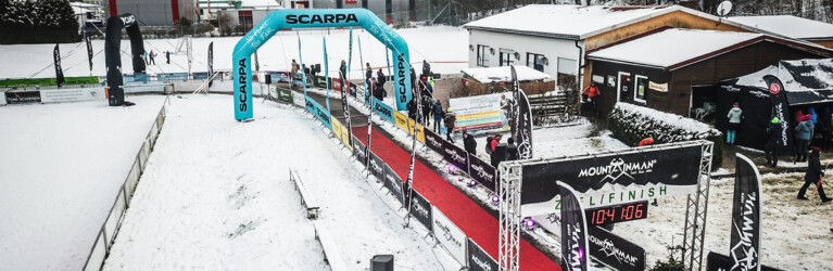 MOUNTAINMAN Niklolaus-Trail 2023