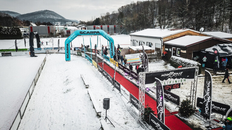 MOUNTAINMAN Niklolaus-Trail 2023