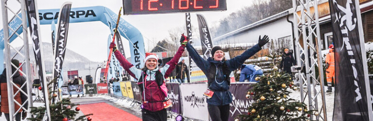 MOUNTAINMAN Niklolaus-Trail 2023