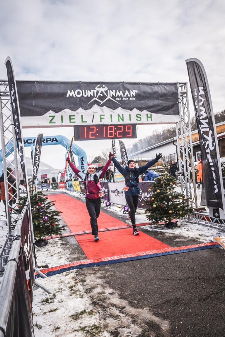 MOUNTAINMAN Niklolaus-Trail 2023