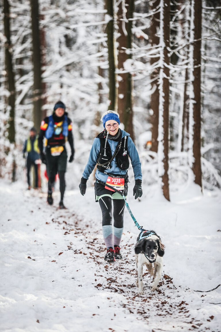 MOUNTAINMAN Niklolaus-Trail 2023