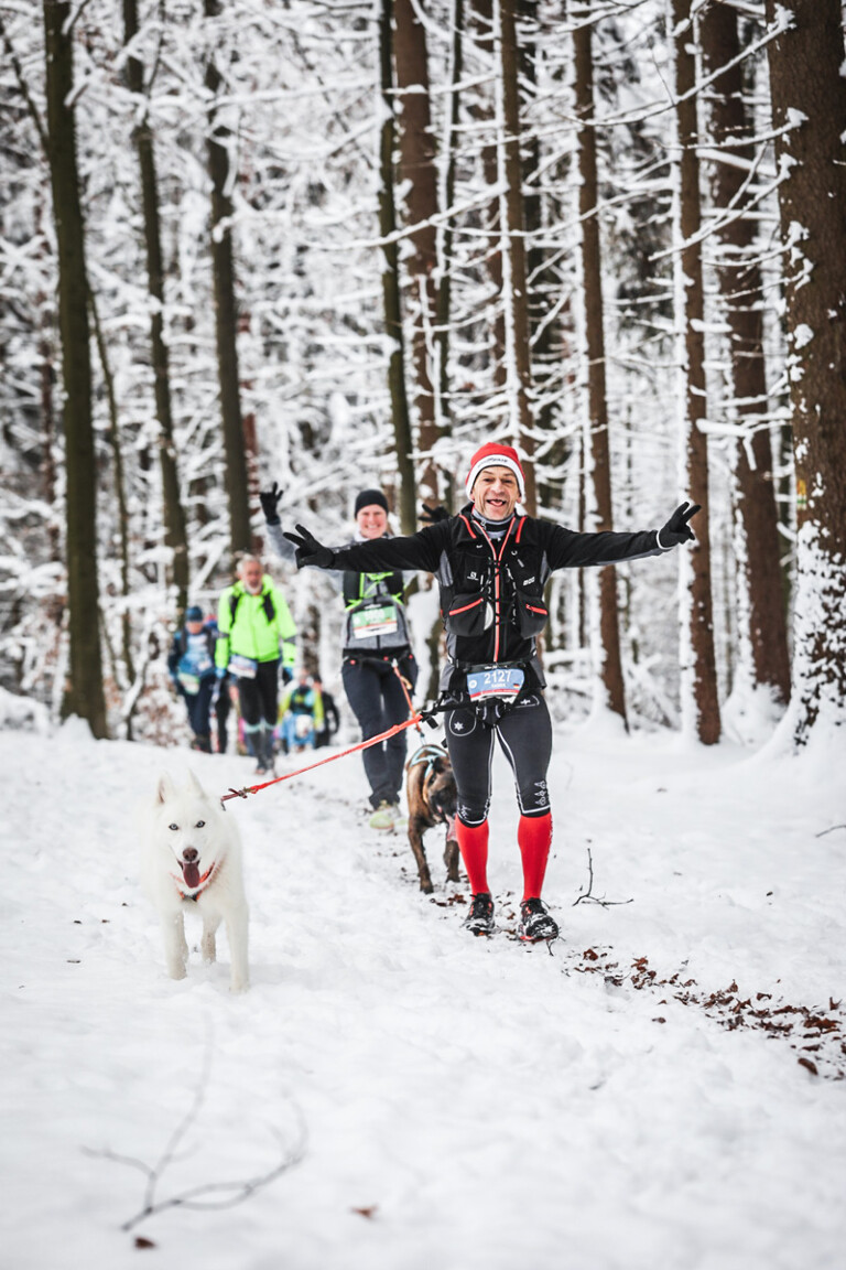 MOUNTAINMAN Niklolaus-Trail 2023