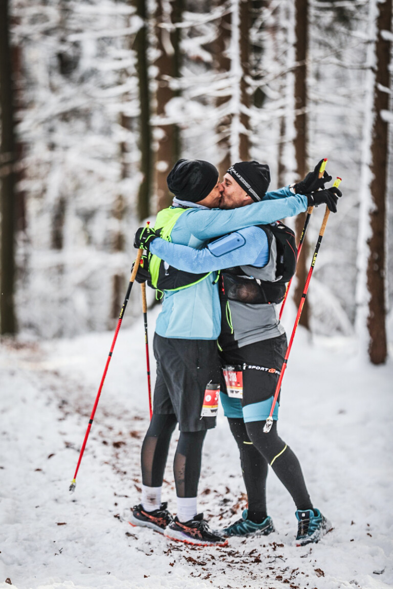 MOUNTAINMAN Niklolaus-Trail 2023