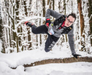 MOUNTAINMAN Niklolaus-Trail 2023