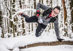 MOUNTAINMAN Niklolaus-Trail 2023