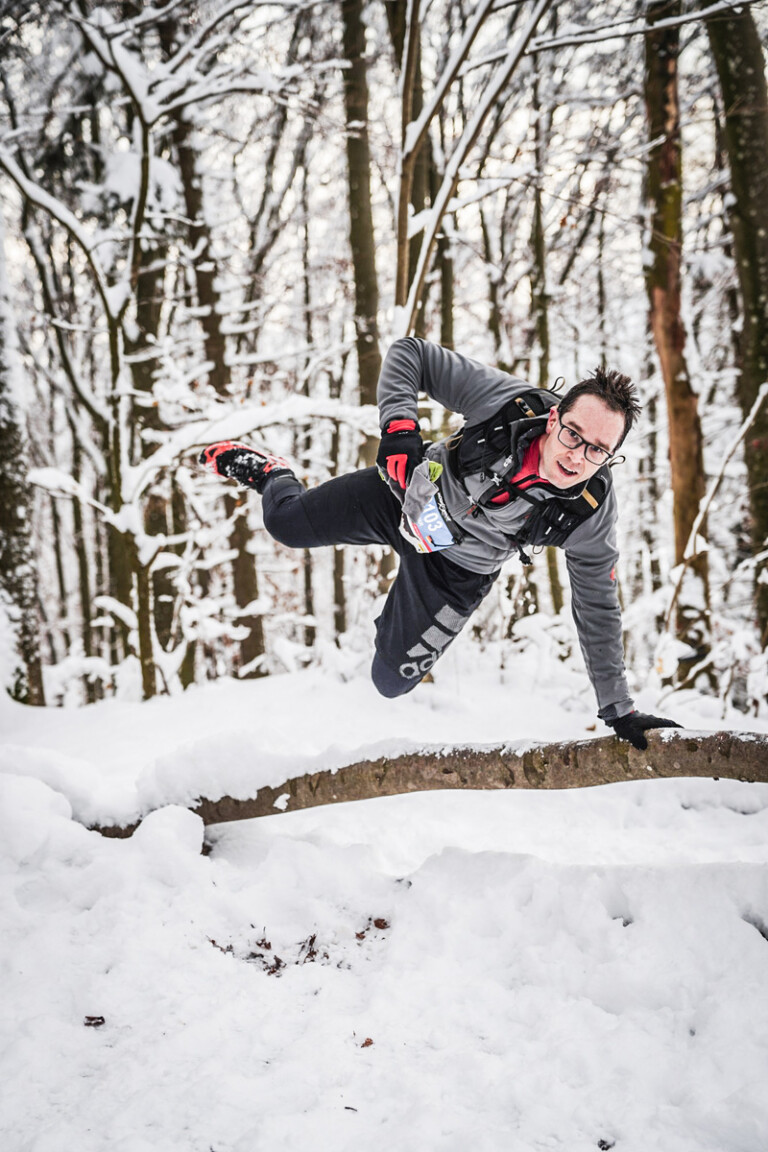 MOUNTAINMAN Niklolaus-Trail 2023