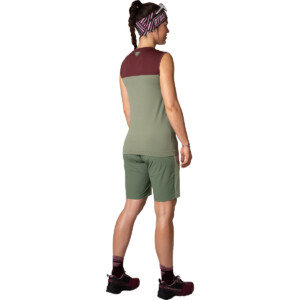 Dynafit Damen Traverse S-Tech Top