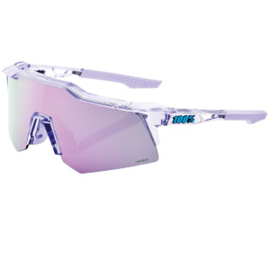 100% Speedcraft XS Hiper Mirror Lens Sportbrille